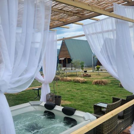 Olive Garden 2 Farm Daire Ülgün Dış mekan fotoğraf