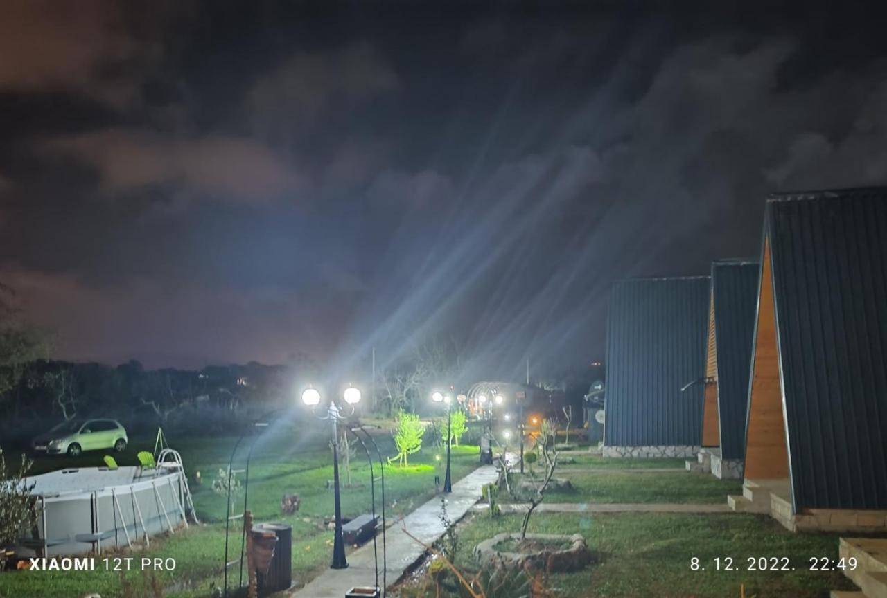 Olive Garden 2 Farm Daire Ülgün Dış mekan fotoğraf