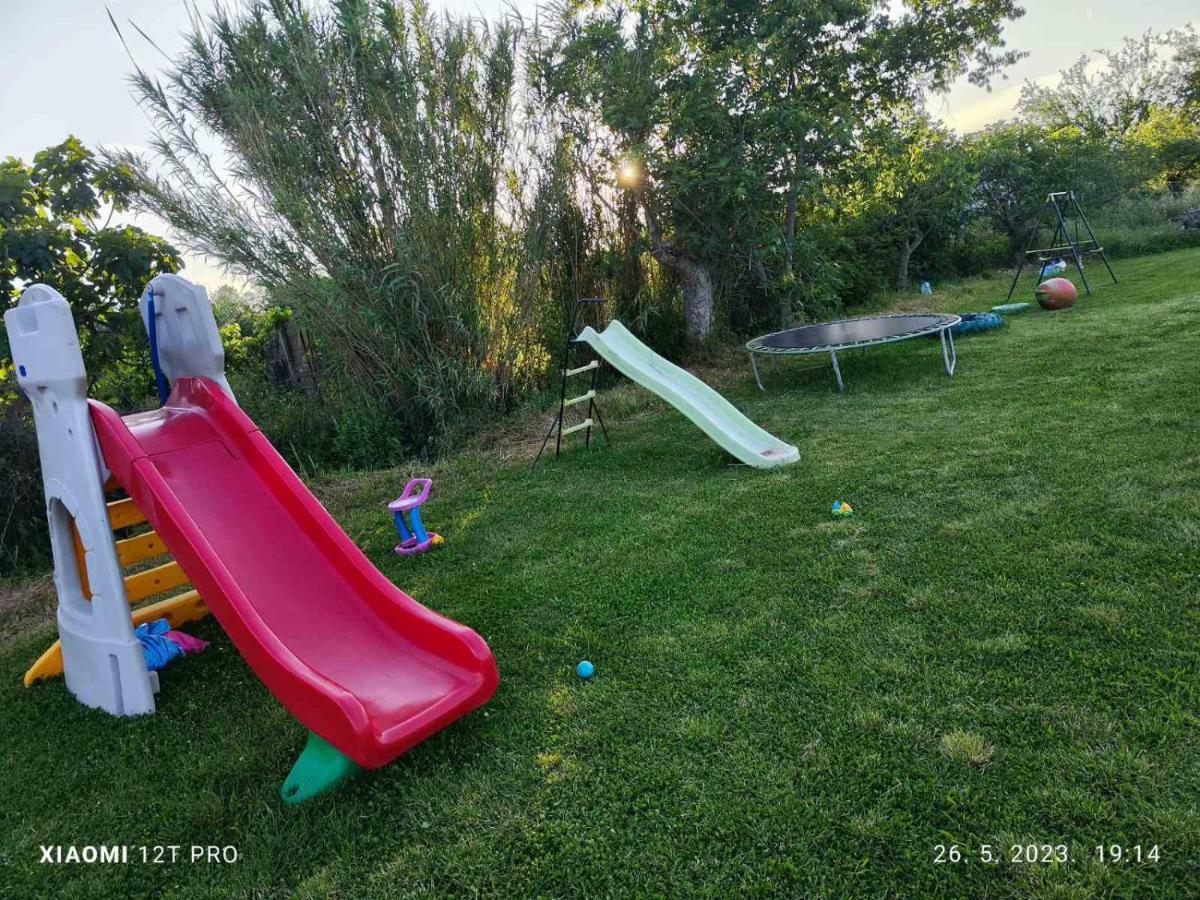 Olive Garden 2 Farm Daire Ülgün Dış mekan fotoğraf