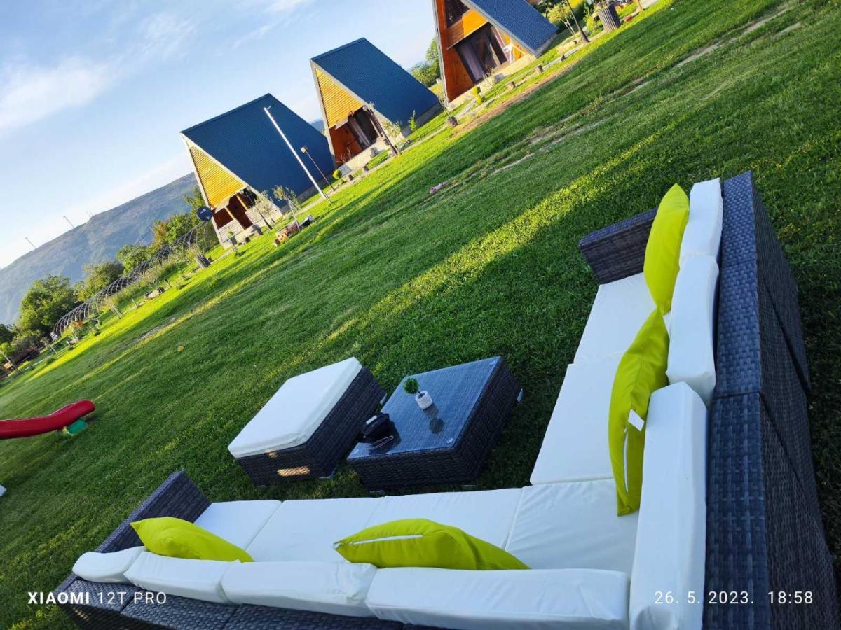 Olive Garden 2 Farm Daire Ülgün Dış mekan fotoğraf