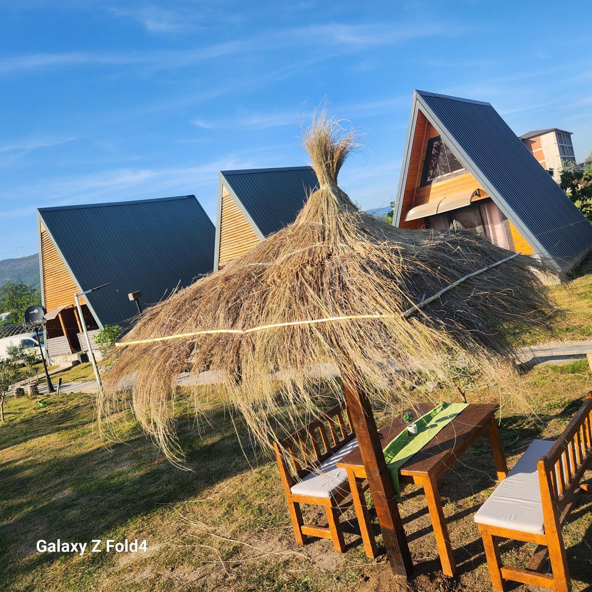 Olive Garden 2 Farm Daire Ülgün Dış mekan fotoğraf