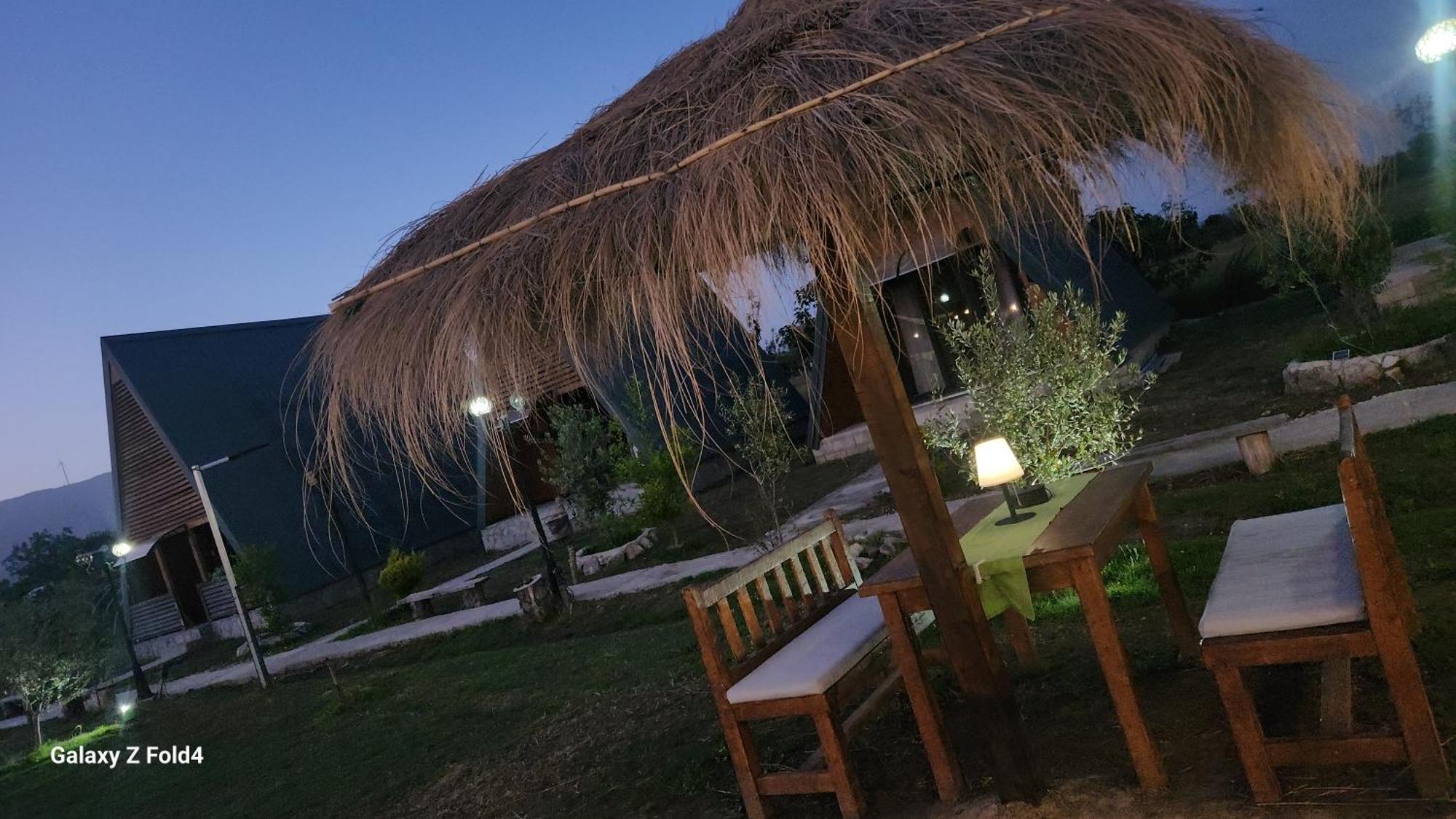 Olive Garden 2 Farm Daire Ülgün Dış mekan fotoğraf