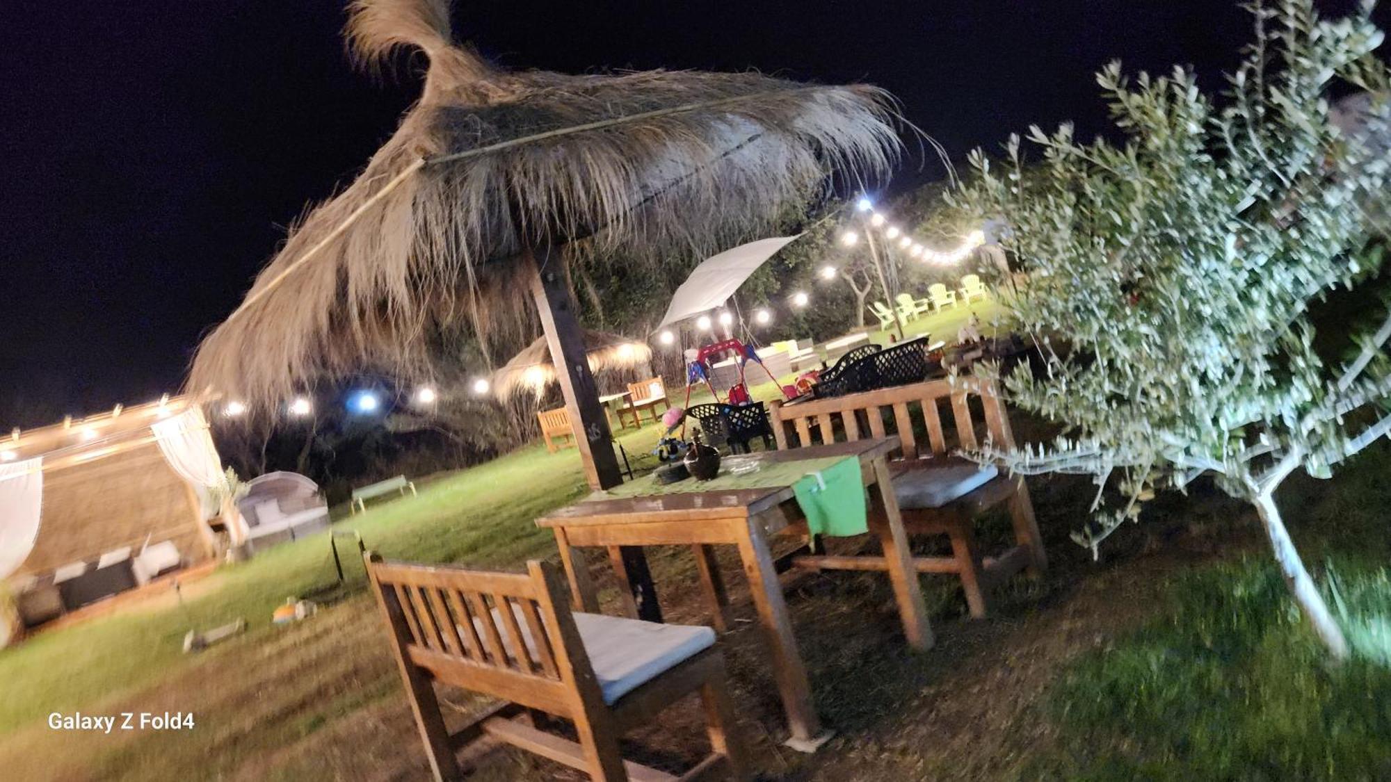 Olive Garden 2 Farm Daire Ülgün Dış mekan fotoğraf