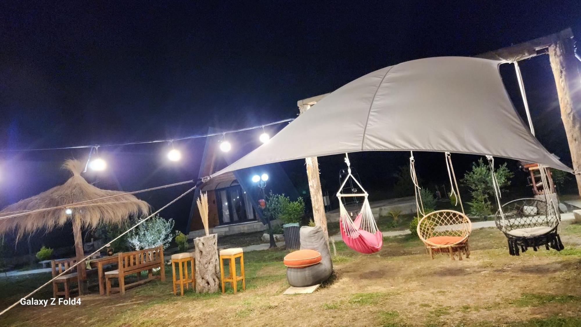 Olive Garden 2 Farm Daire Ülgün Dış mekan fotoğraf