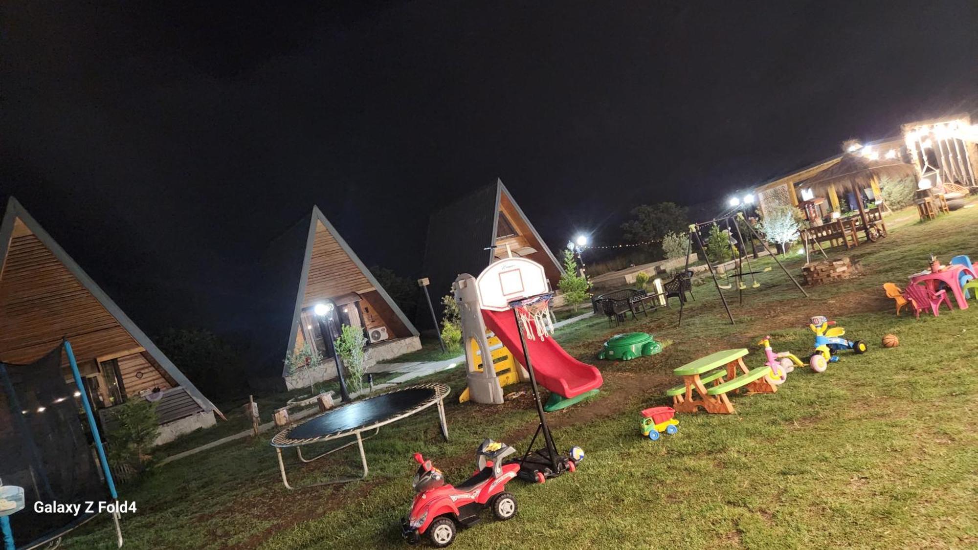 Olive Garden 2 Farm Daire Ülgün Dış mekan fotoğraf
