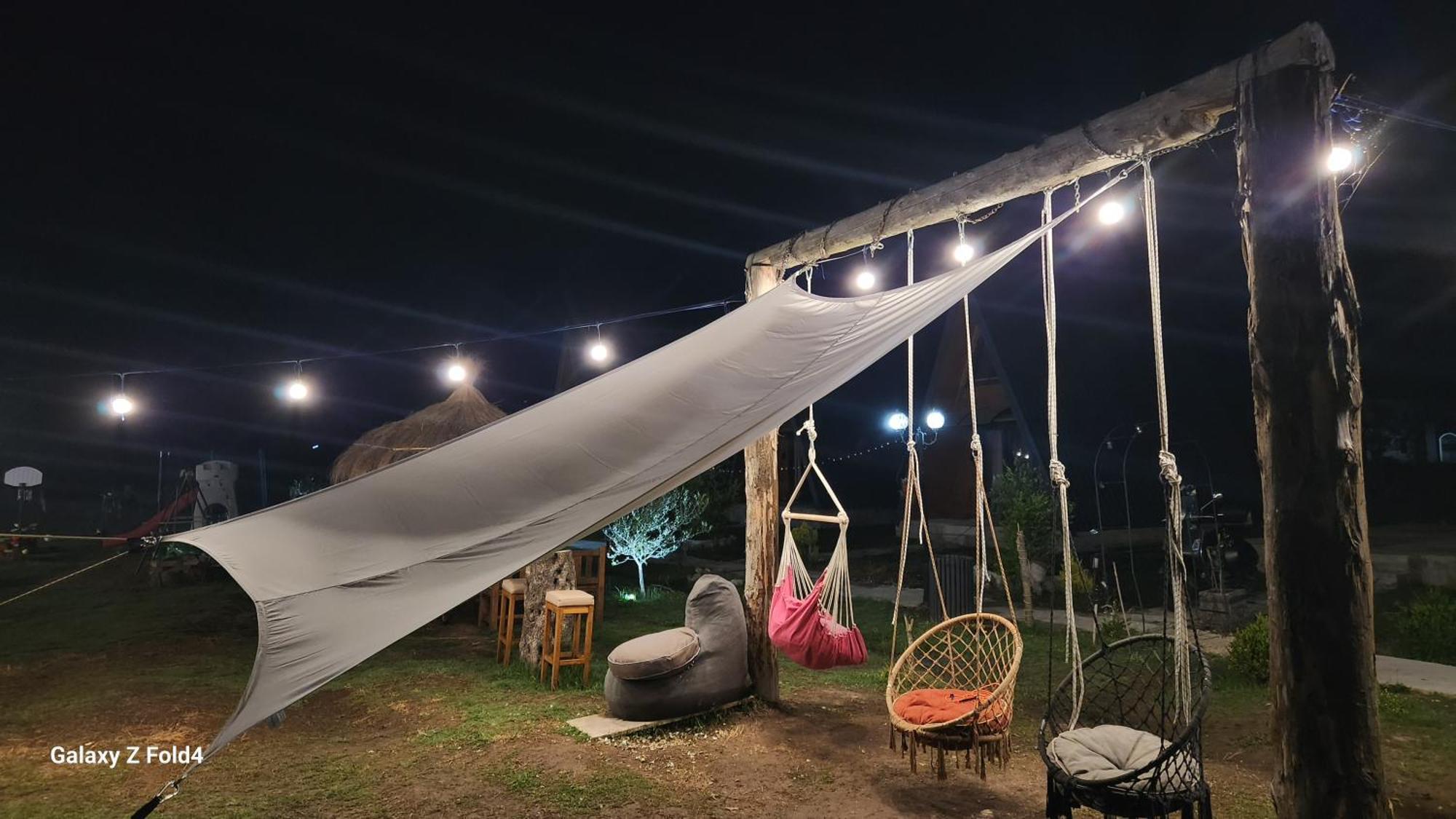 Olive Garden 2 Farm Daire Ülgün Dış mekan fotoğraf