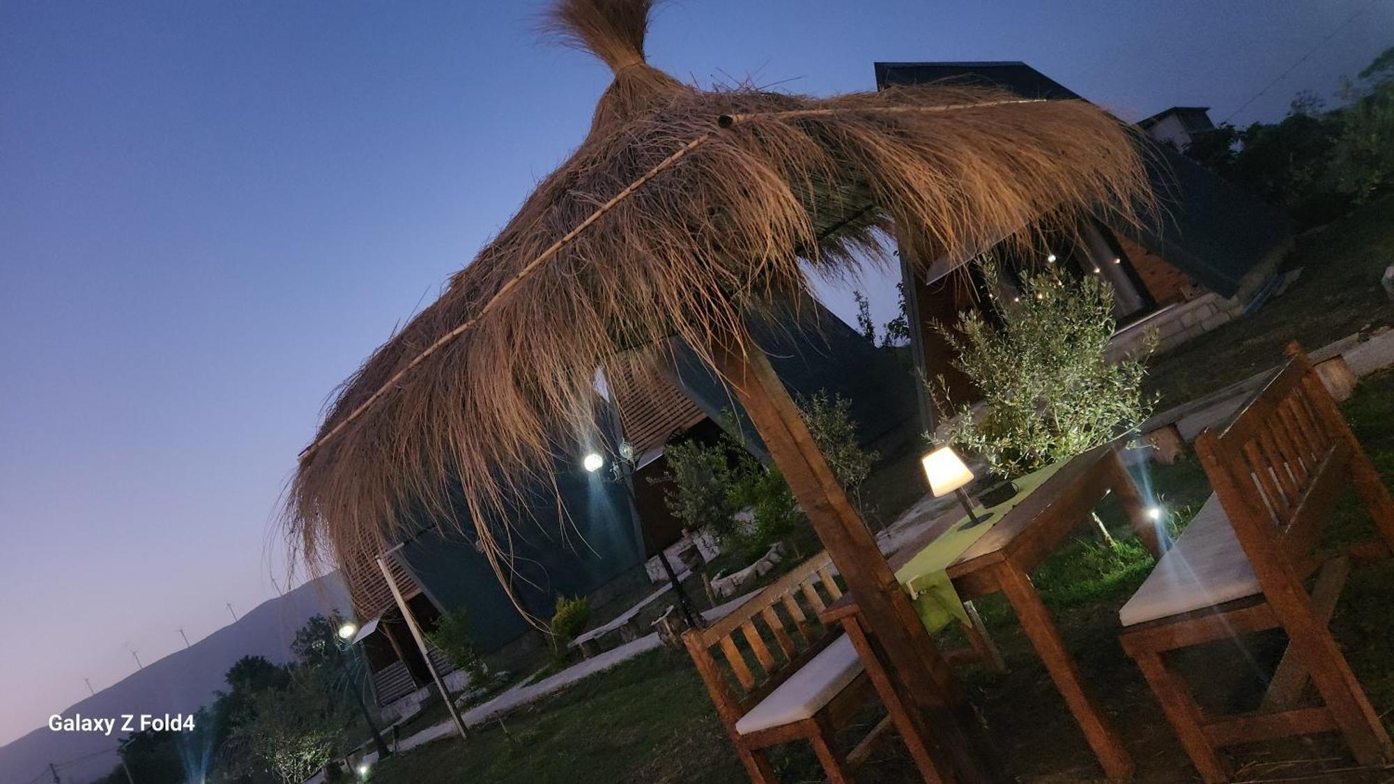 Olive Garden 2 Farm Daire Ülgün Dış mekan fotoğraf