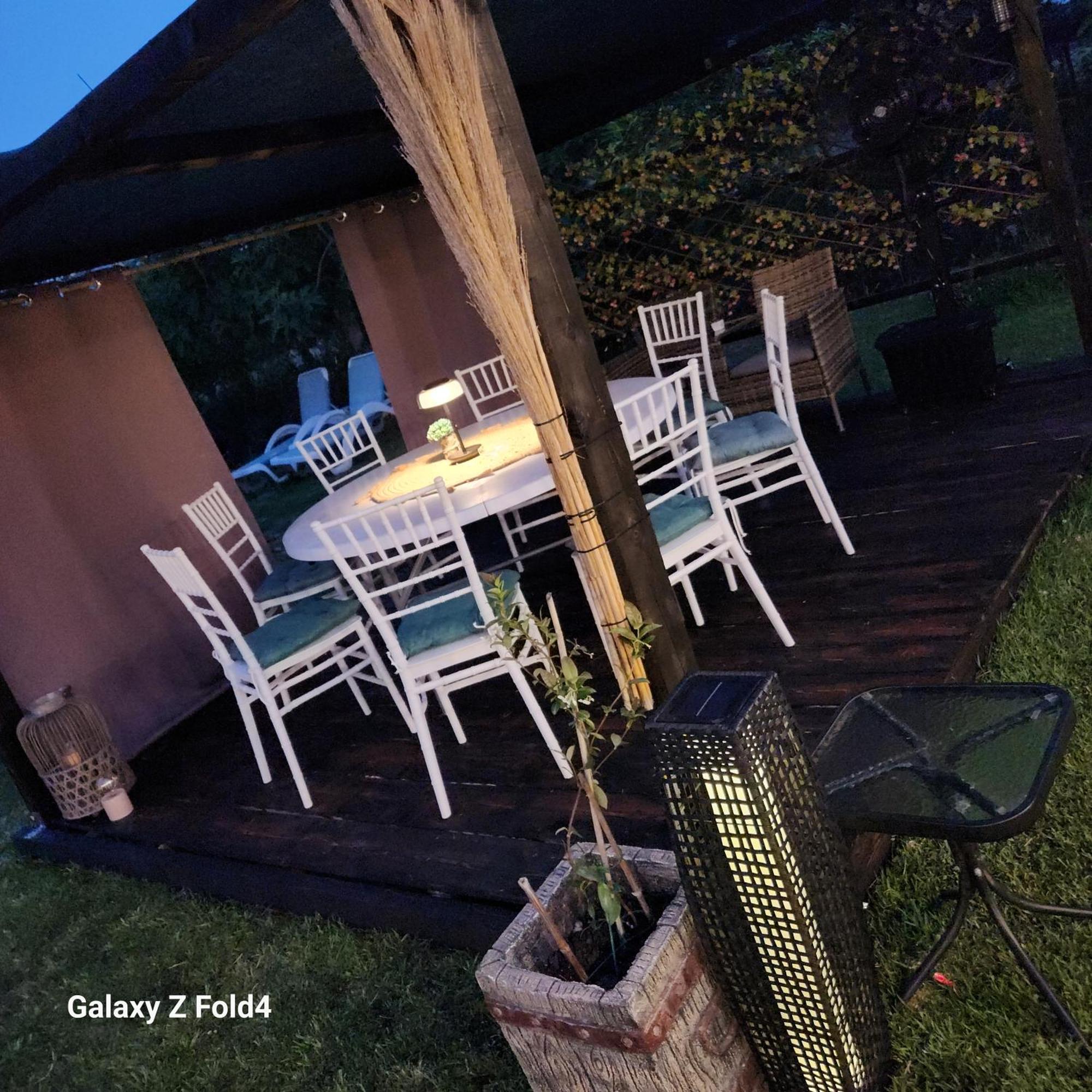 Olive Garden 2 Farm Daire Ülgün Dış mekan fotoğraf