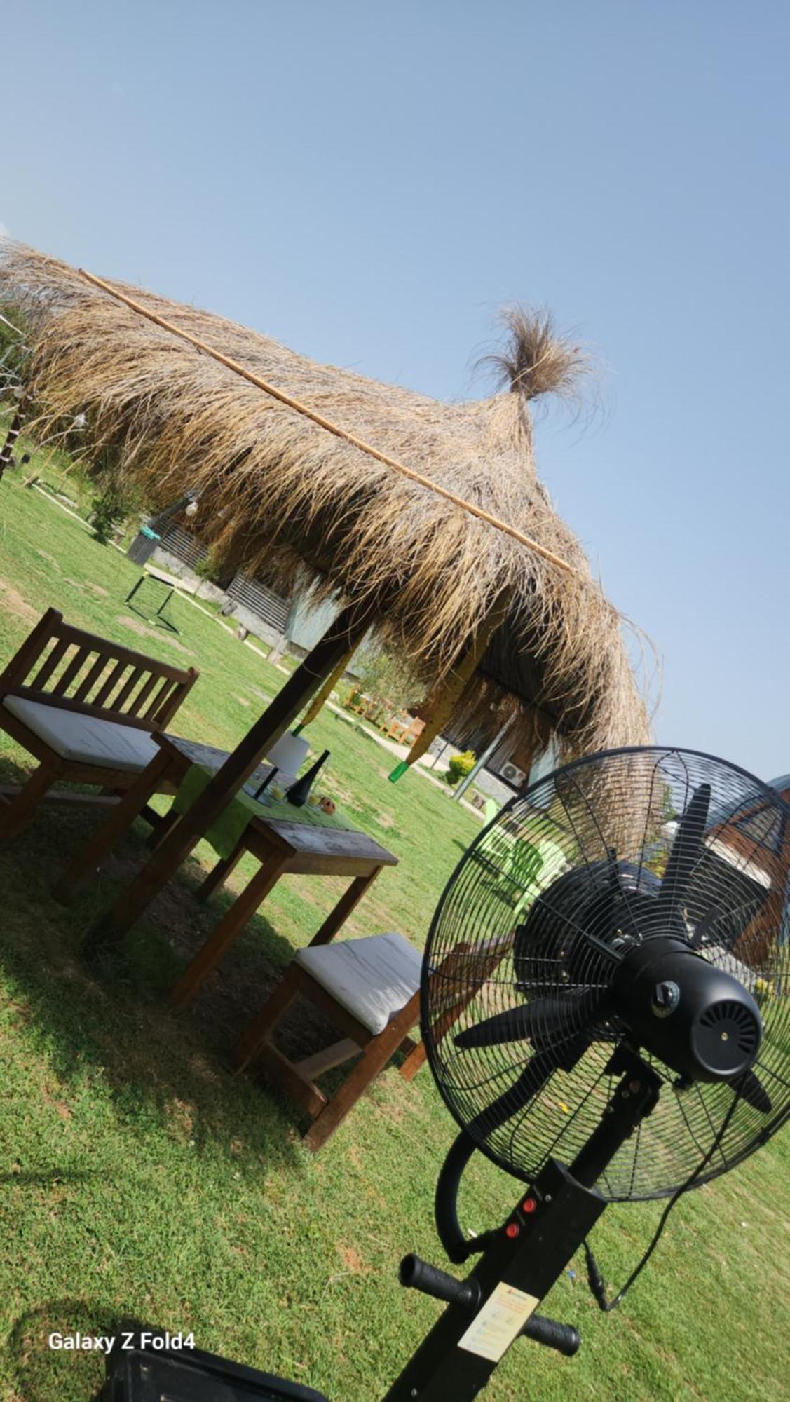 Olive Garden 2 Farm Daire Ülgün Dış mekan fotoğraf