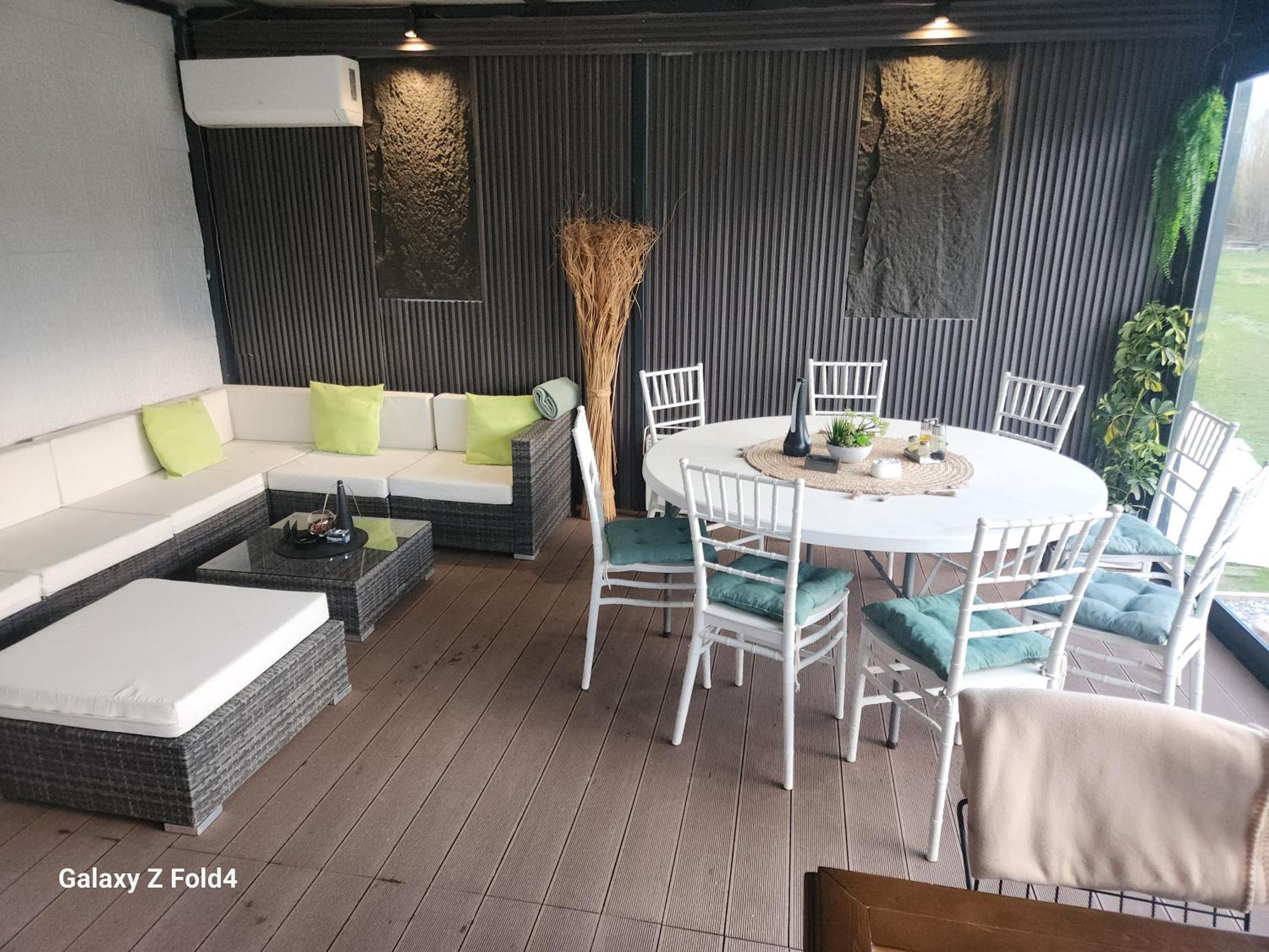 Olive Garden 2 Farm Daire Ülgün Dış mekan fotoğraf